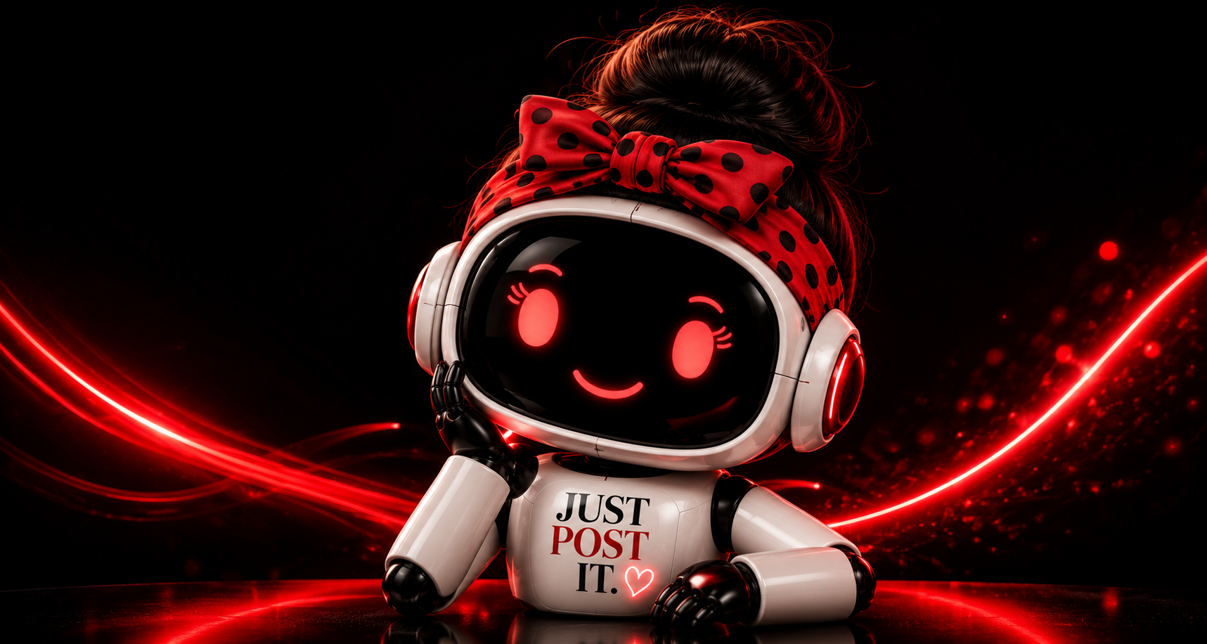 The Just Post It Bot
